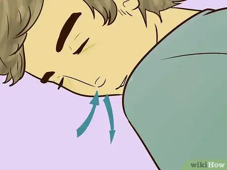 Image titled Play Dead Step 7