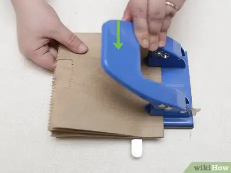 Image titled Create a DIY Photo Album Step 9