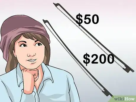 Image titled Buy a Violin Bow Step 9