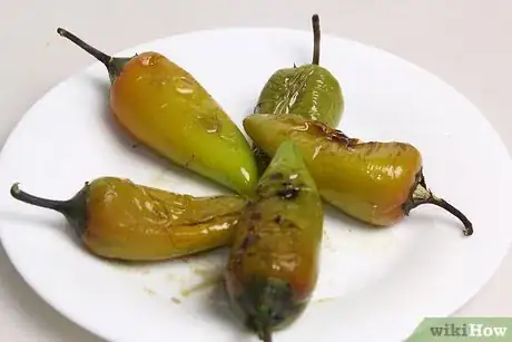 Image titled Roast Jalapenos Step 15