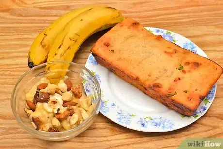 Image titled Use Overripe Bananas Intro