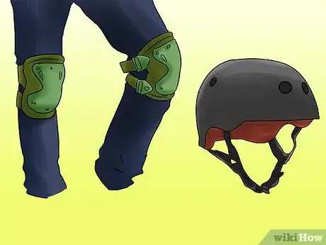 Image titled Do Land‐Based Surfing Step 14