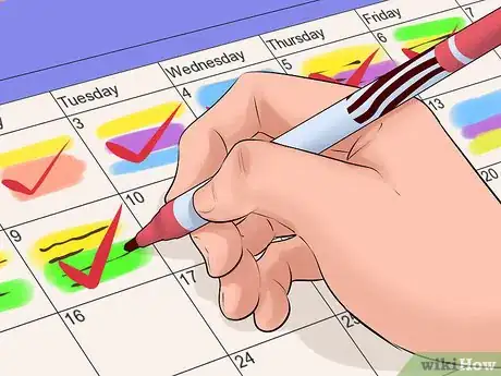 Image titled Include Dog Care in Your Household Chore Calendar Step 6