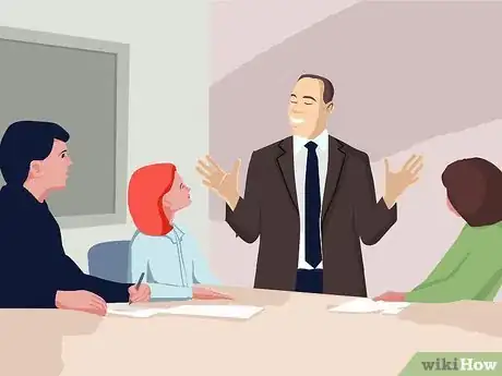 Image titled Improve Team Communication in the Workforce Step 11