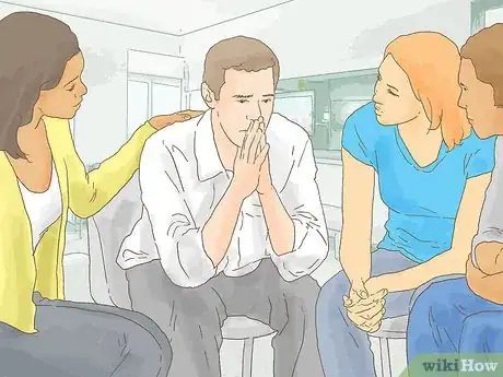 Image titled Get Involved With MADD Step 16