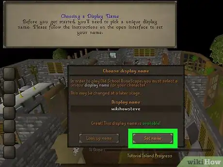 Image titled Play RuneScape on Android Step 8