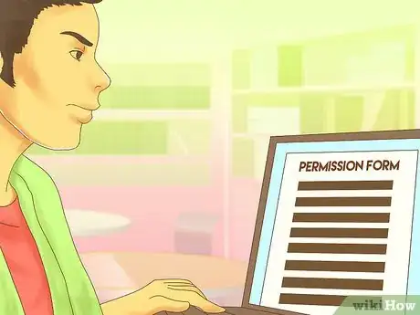 Image titled Legally Post Submitted Photos on Your Website Step 3