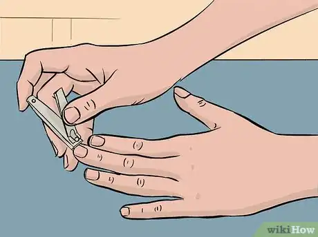 Image titled Be Naturally Beautiful in High School Step 5