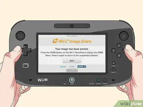 Image titled Take a Screenshot on Wii U Final