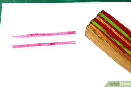 Image titled Make Stamped Wrapping Paper Step 31