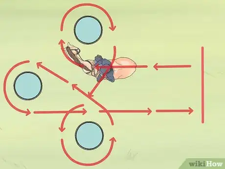 Image titled Find and Train a Barrel Horse Step 7