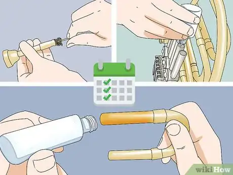 Image titled Play the French Horn Step 20