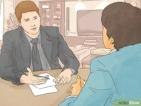 Image titled Deal With a Proud Person Step 1