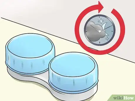 Image titled Remove Contact Lenses Step 14
