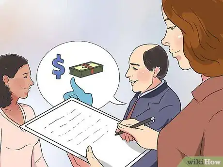 Image titled Buy a Home With a Land Contract Step 8