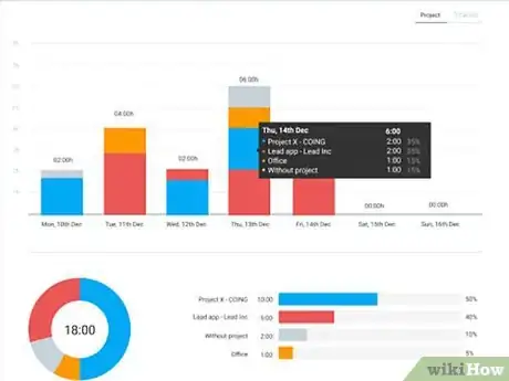 Image titled Record Attendance of Employees Step 9