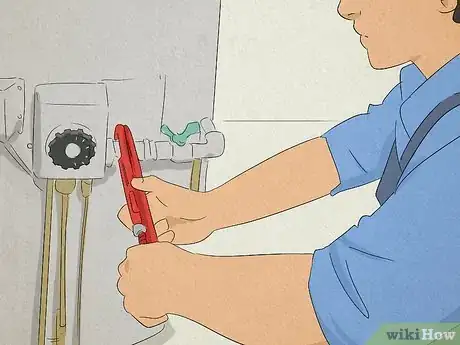Image titled Become a Gas Fitter Step 1