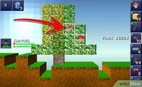 Image titled Farm Apples in The Blockheads Step 9