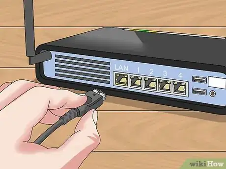 Image titled Configure a Cisco Router Step 17
