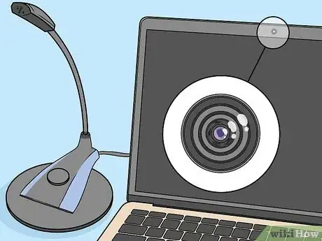 Image titled Stay Connected Using Zoom Step 5