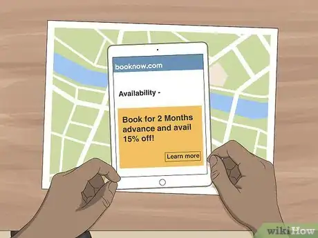 Image titled Plan a Road Trip Step 9