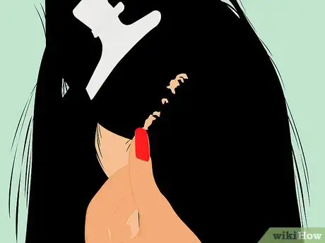 Image titled Make Your Own Wig out of Weave Step 15