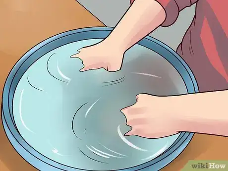 Image titled Heal Skin Damage from Frostbite Step 5