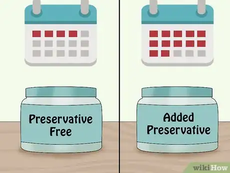 Image titled Safely Use All Natural Skincare Products Step 2