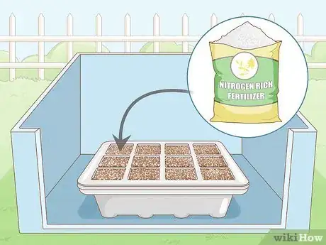 Image titled Grow Tobacco Inside Step 3