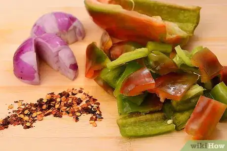 Image titled Make Shrimp with Chinese Lobster Sauce Step 5