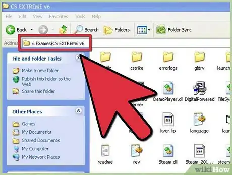Image titled Solve CS Xtreme V6 Error 5899 Metadata File Missing Step 2