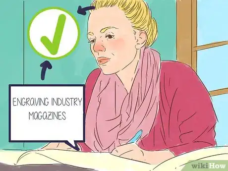 Image titled Start an Engraving Business Step 13