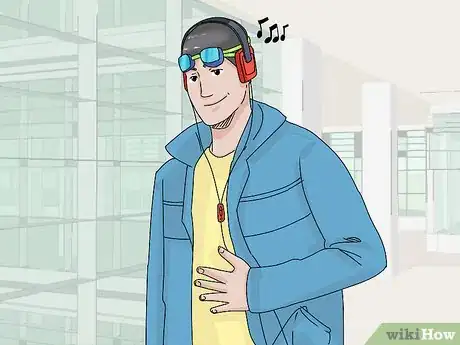 Image titled Prepare for a Swim Meet Step 10