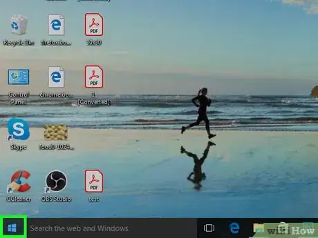 Image titled Block Apps on PC or Mac Step 1