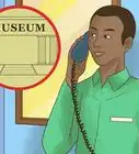 Become a Museum Docent