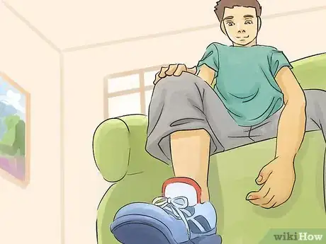 Image titled Set Healthy Challenges when You Have Depression Step 6