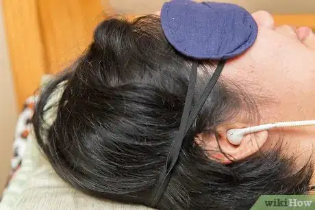 Image titled Sleep on a Couch Step 7