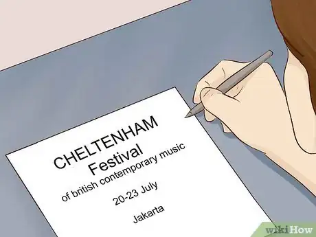 Image titled Promote a Festival Step 1.jpeg