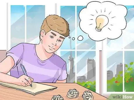 Image titled Organize Your Mind Step 5
