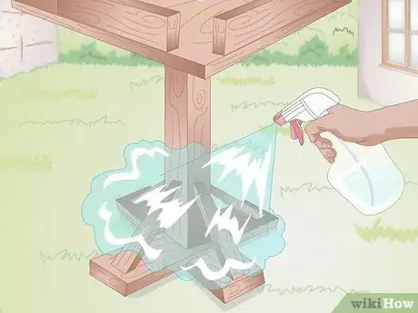 Image titled Dog Proof a Yard Step 5