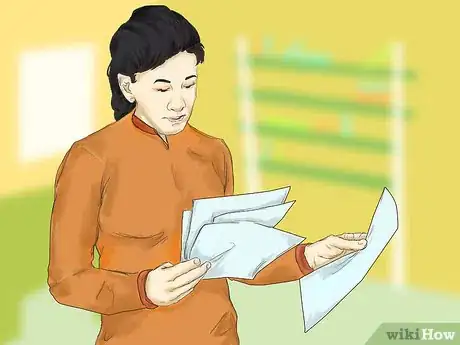 Image titled Post Bail for a Friend Step 4