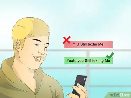 Image titled Flirt Without Being Annoying Step 3