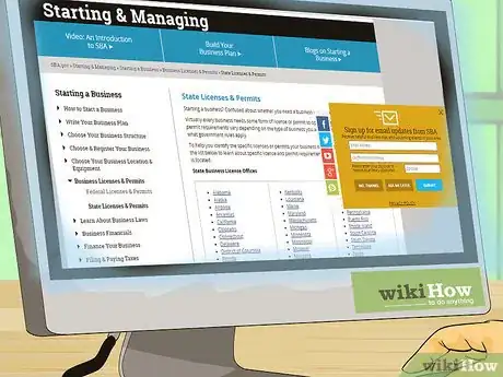 Image titled Become an ISO Step 4