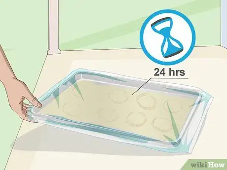 Image titled Clean Baking Sheets Step 7