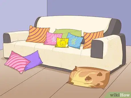 Image titled Choose Winter Interior Decor Step 8