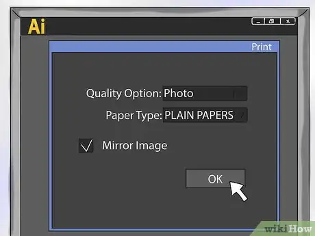 Image titled Dye Sublimate Custom Printed Mugs Step 4