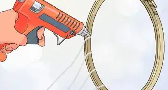 Make a Hanging Cloud