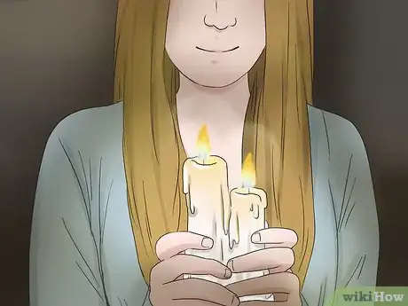 Image titled Take Candlelight Photography Step 4