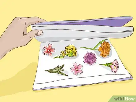 Image titled Reuse Dead Flowers Step 7