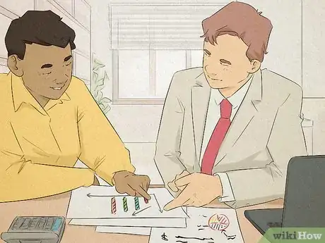 Image titled Become an Online Consultant Step 12